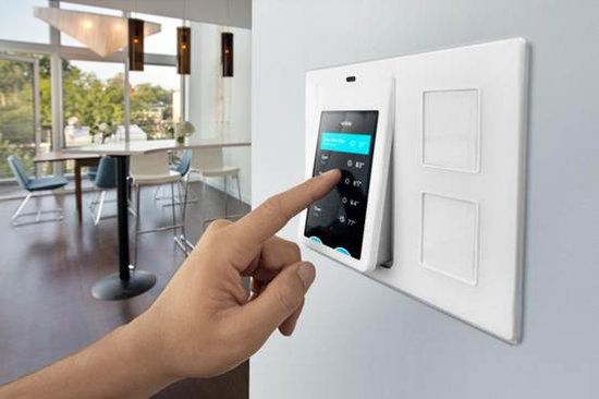 In 2018, 12% of global households will install smart home systems